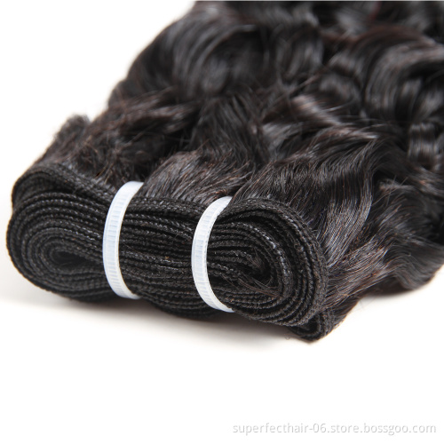 wholesale virgin hair vendors bundles in bulk human hair extension body wave bundles human hair bundles with closure